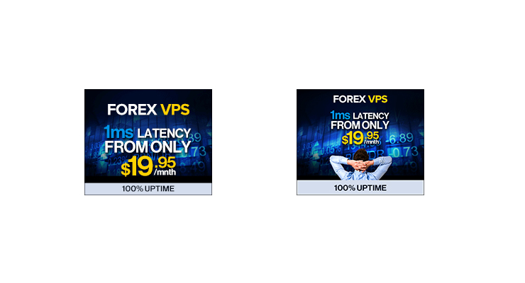 FXVM Banners Pack #2
