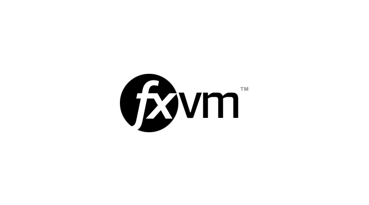 FXVM Logo