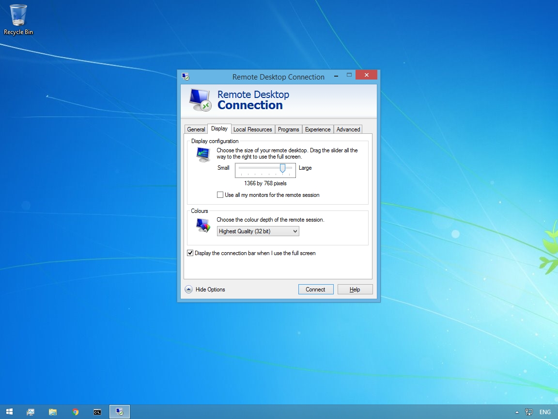Windows 8 RDP 05