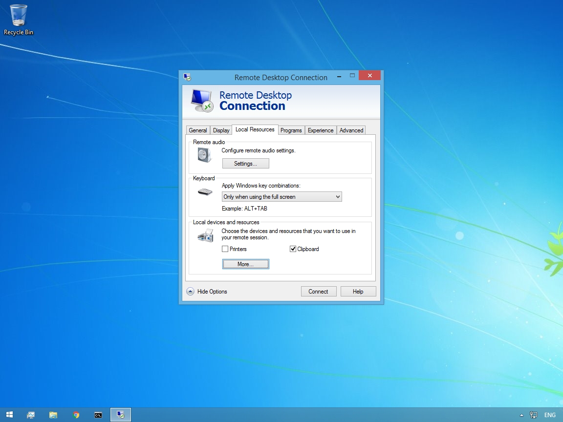Windows 8 RDP 06