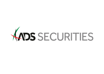 ADS Securities logo