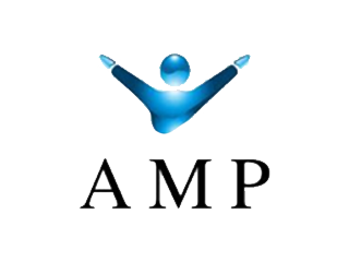 AMP Global Clearing logo