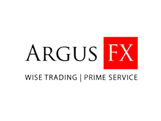Argus FX logo