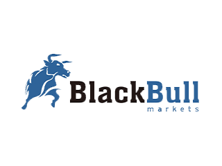 Black Bull Markets logo