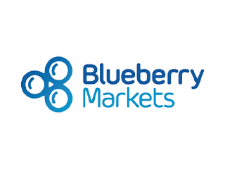 Blueberry Markets logo