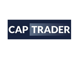 Captrader logo