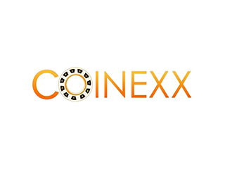 Coinexx logo