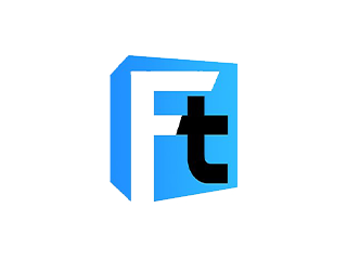 Fortrade logo