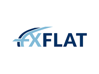 FXFlat logo