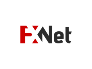 FxNet logo
