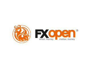 FXOpen logo