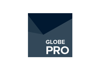 Globe Pro logo