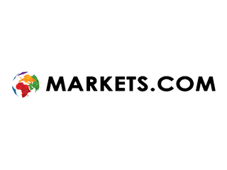 Markets.com logo