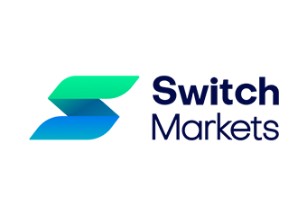 Switch Markets logo