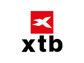 X-Trade Brokers (XTB) logo