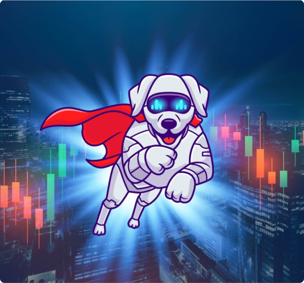 Pip superhero